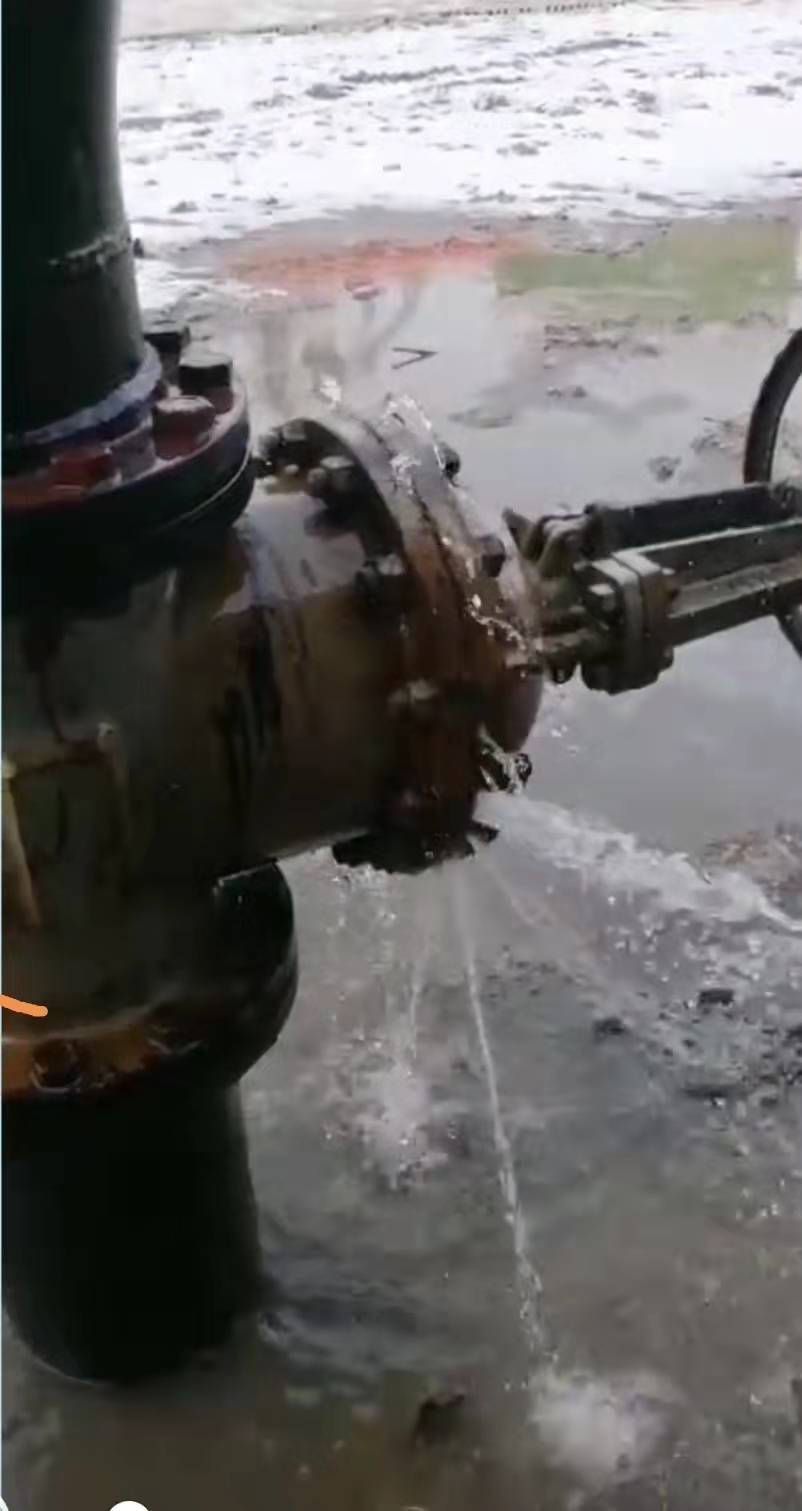 阀门法兰泄漏的原因有哪些如何有效地治理呢