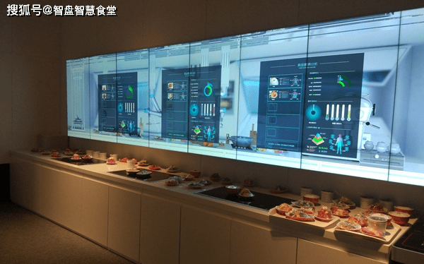 湘潭市机关事务管理局：打造智慧食堂样板，推动制止餐饮浪费工作数字化转变