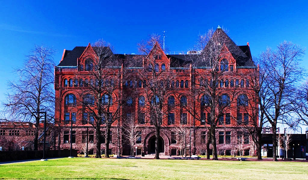 名校推荐伊利诺伊理工大学被误认为野鸡大学的实力派选手