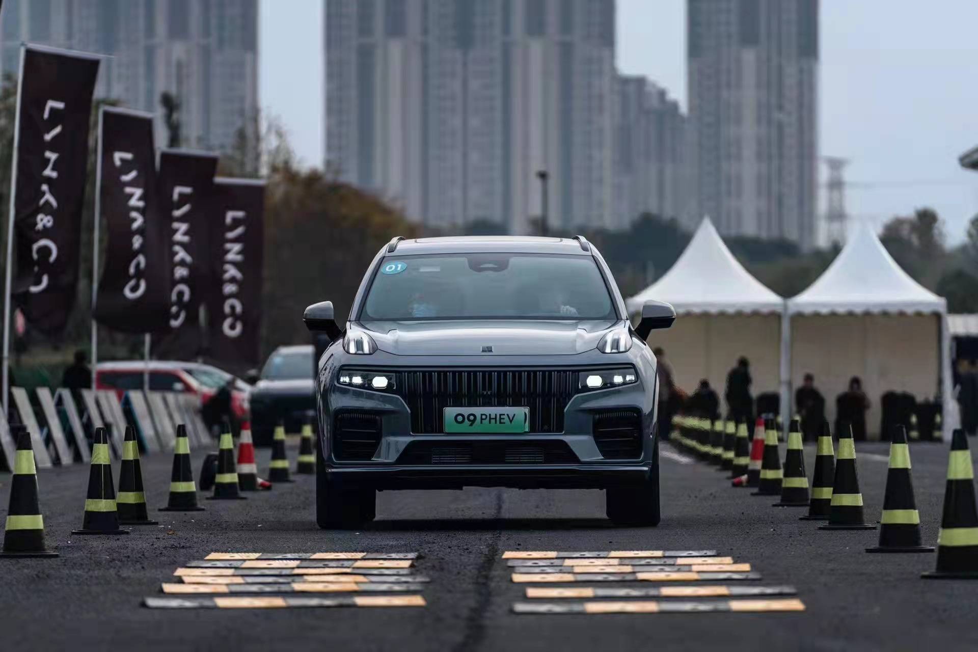 制造厂也都转占新能源市场,特斯拉就不说了,比亚迪的唐宋元秦,蔚然