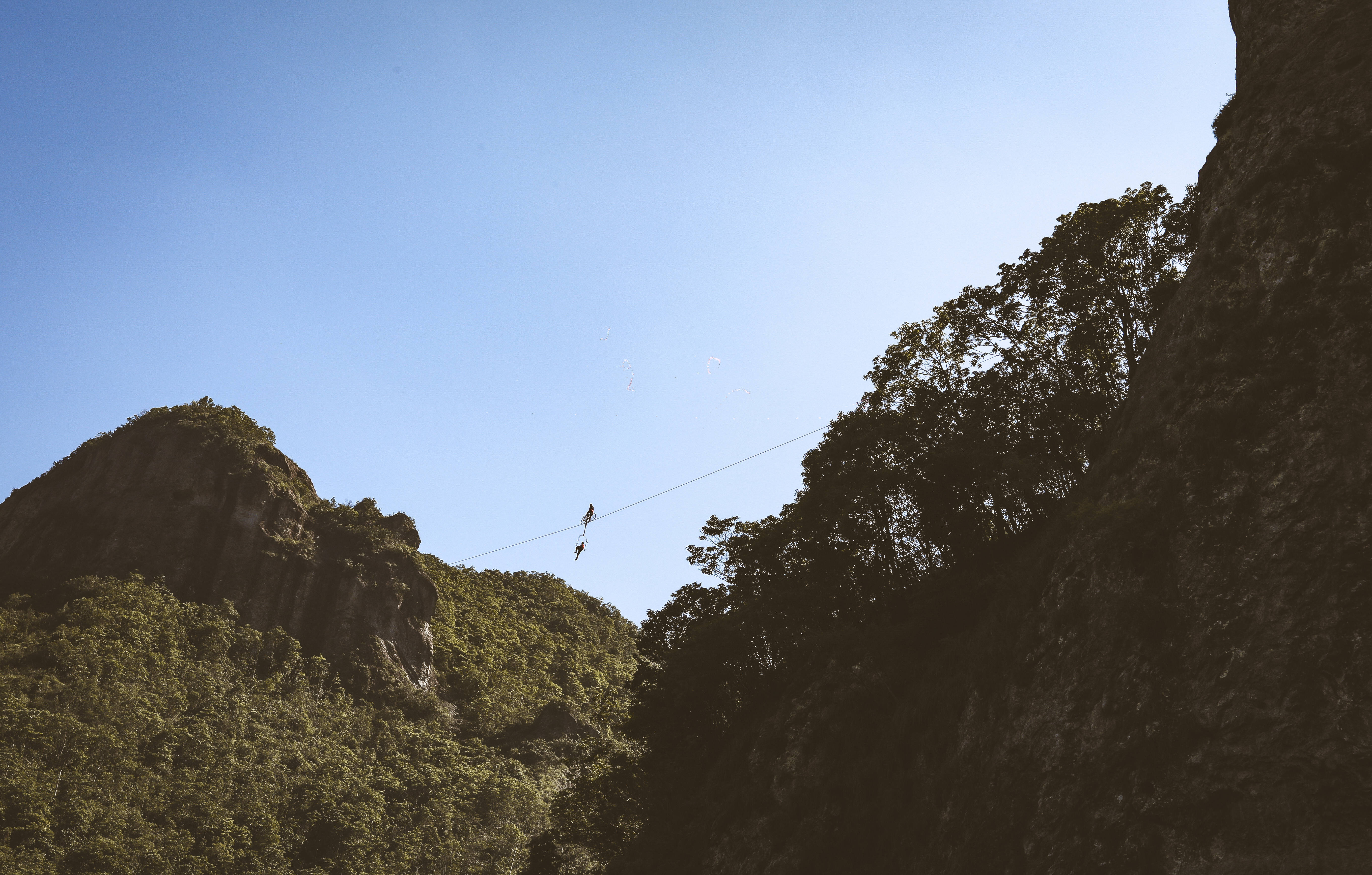 展旗峰|它是浙江名山，素有“海上名山、寰中绝胜”之誉，温州人的骄傲