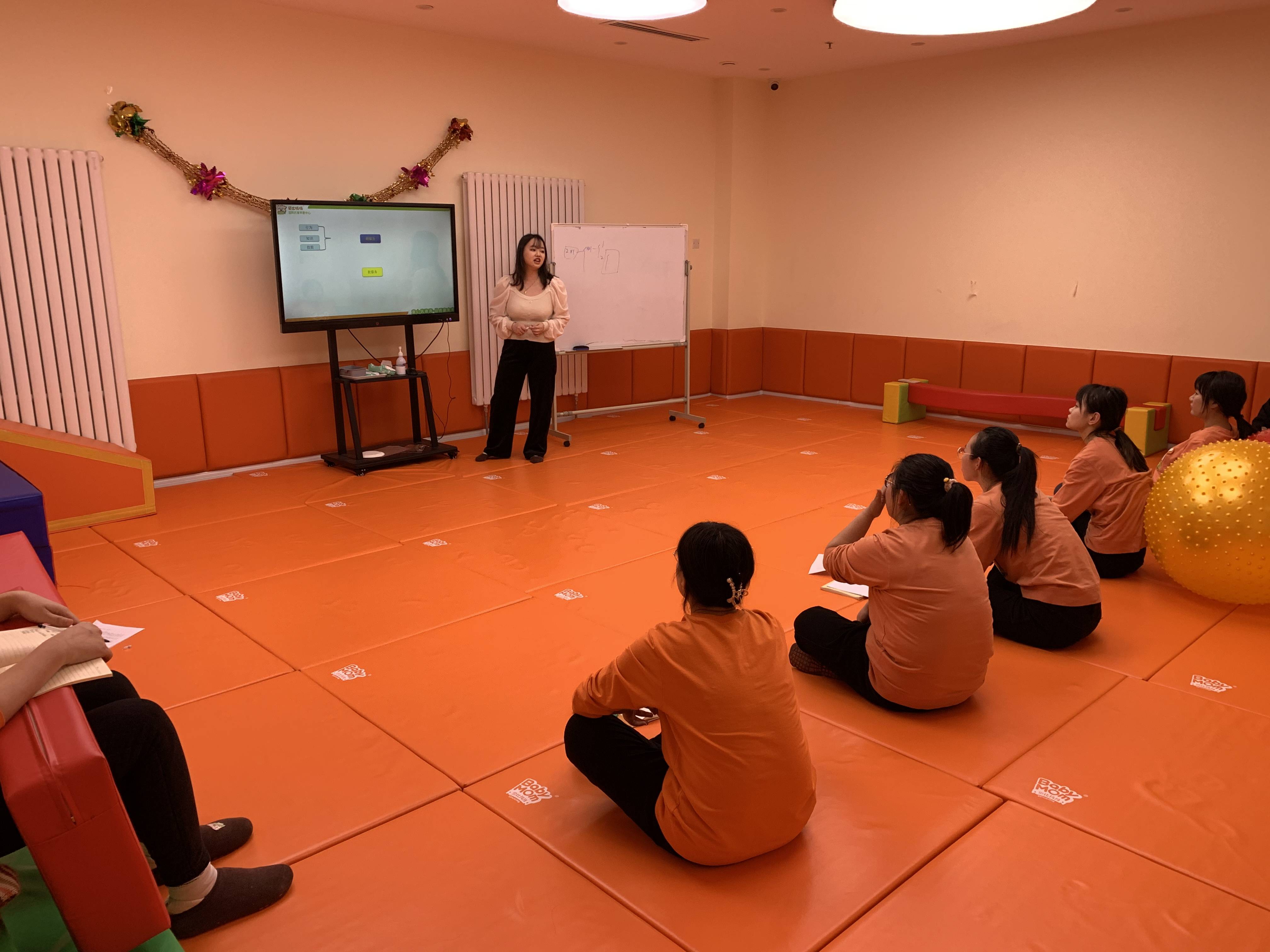 大年初五贝比玛玛祝您喜迎财神