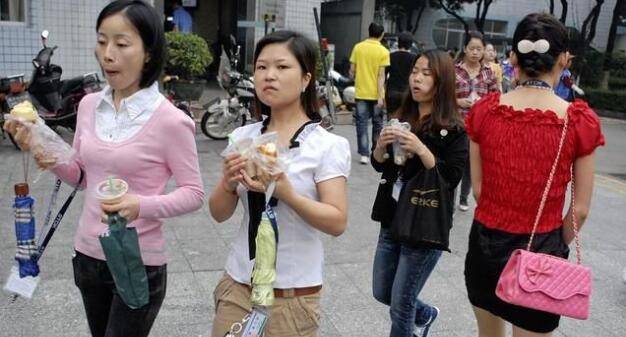 蔬菜|易致癌的早餐有那些?