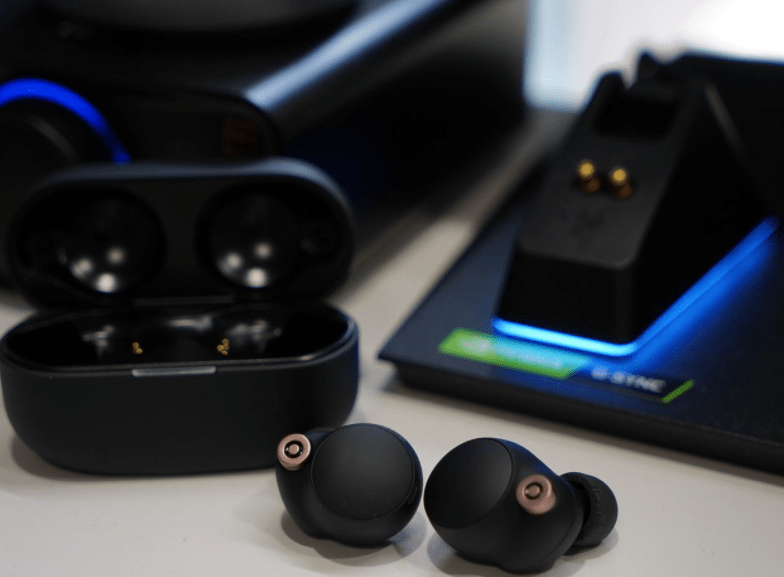 2022年有哪些好用的蓝牙耳机推荐？盘点四款实用的蓝牙耳机