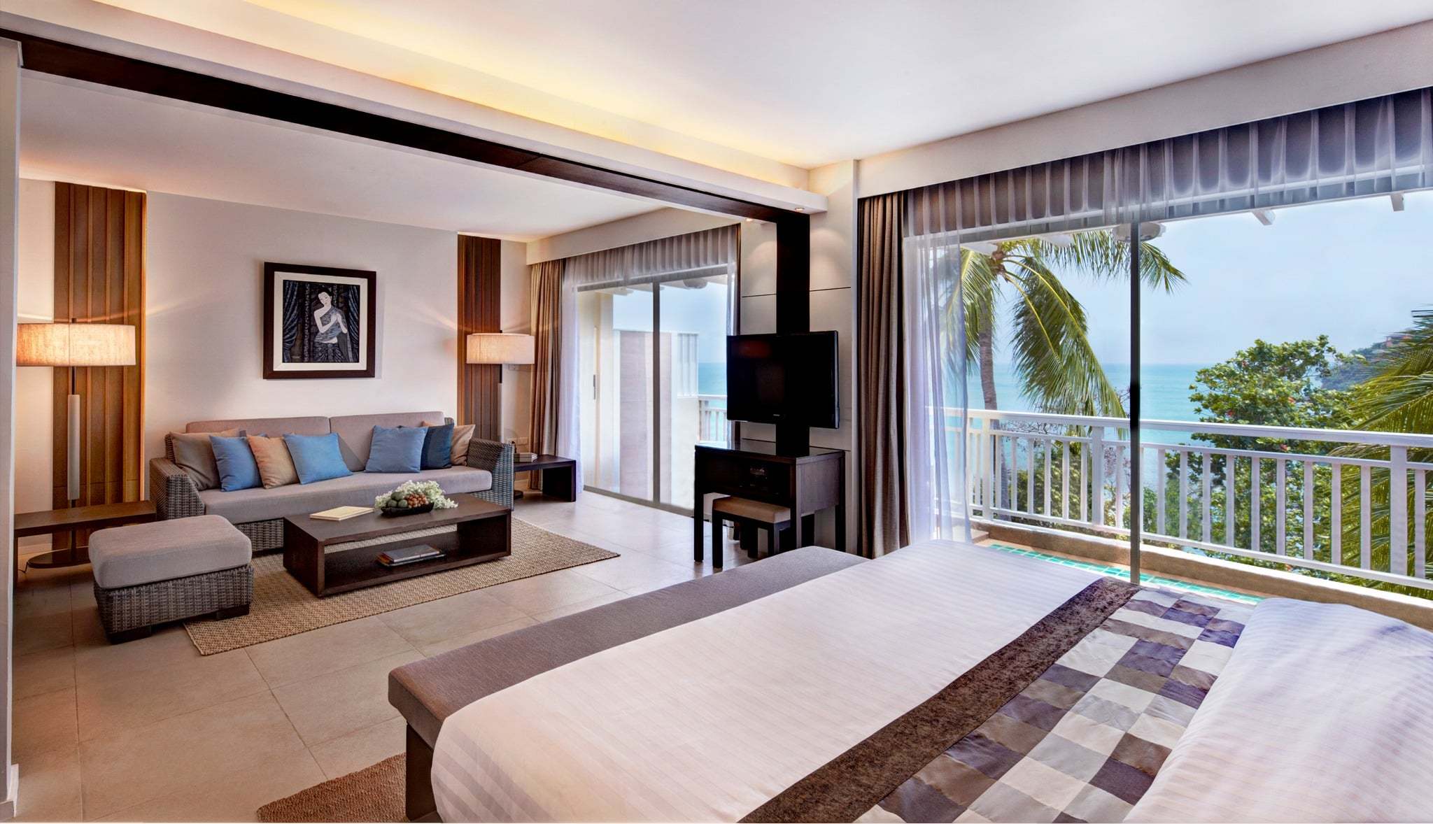 普吉岛沙盒计划注意事项_hotel_套房_检测