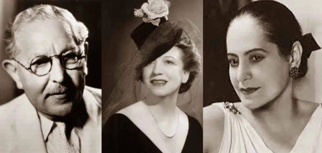 米粒白手起家成为美容王国女皇，66岁下嫁俄罗斯王子，搞事业的大女主也太爽了