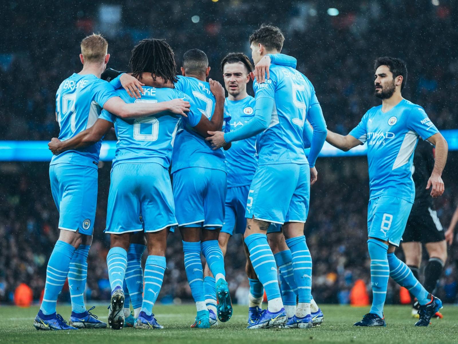 原创英超曼城vs布伦特福德小蜜蜂签下埃里克森恰到好处