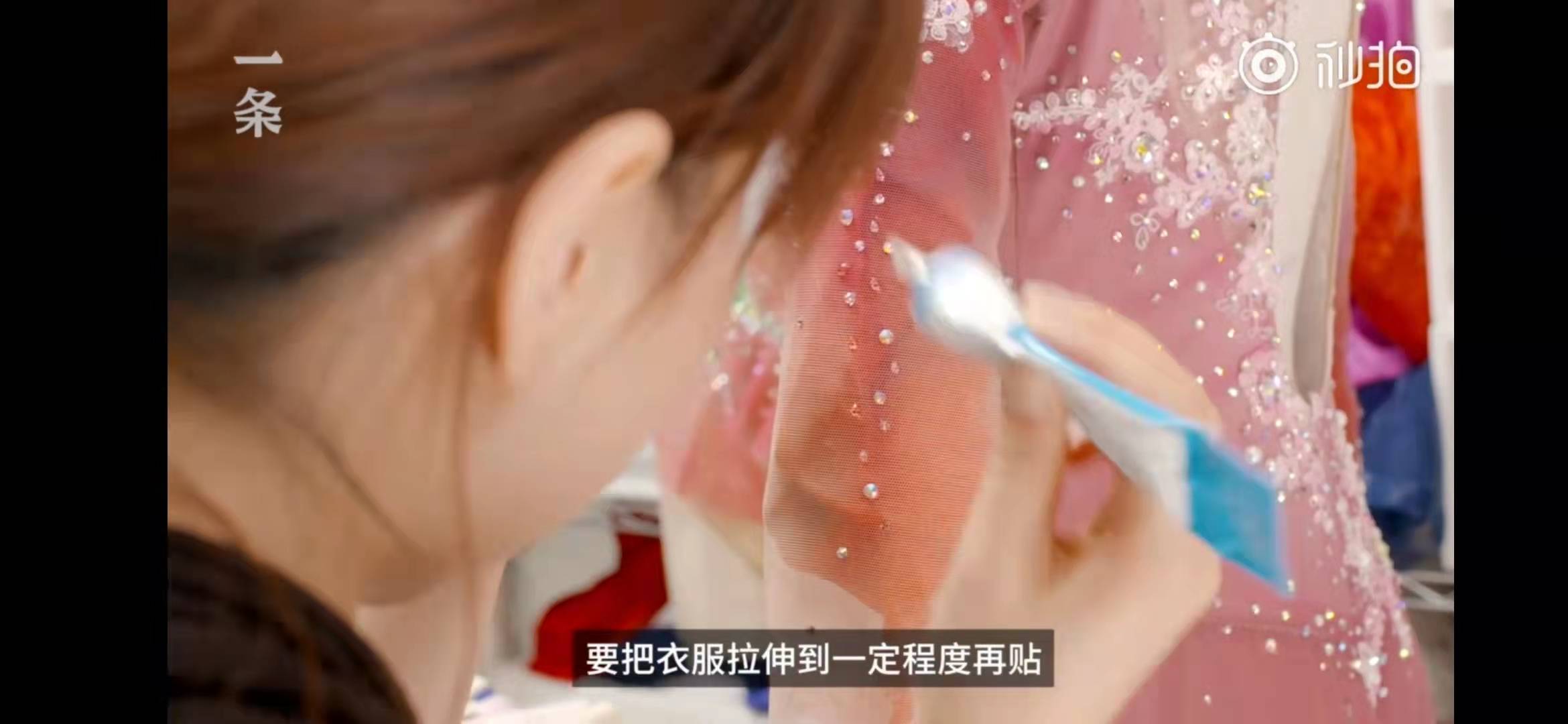 观点评论 羽生结弦的花滑战袍和他挑战4A的模样,都是世间最美的风景