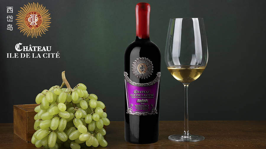 梳子|西贷岛红酒的加工工艺