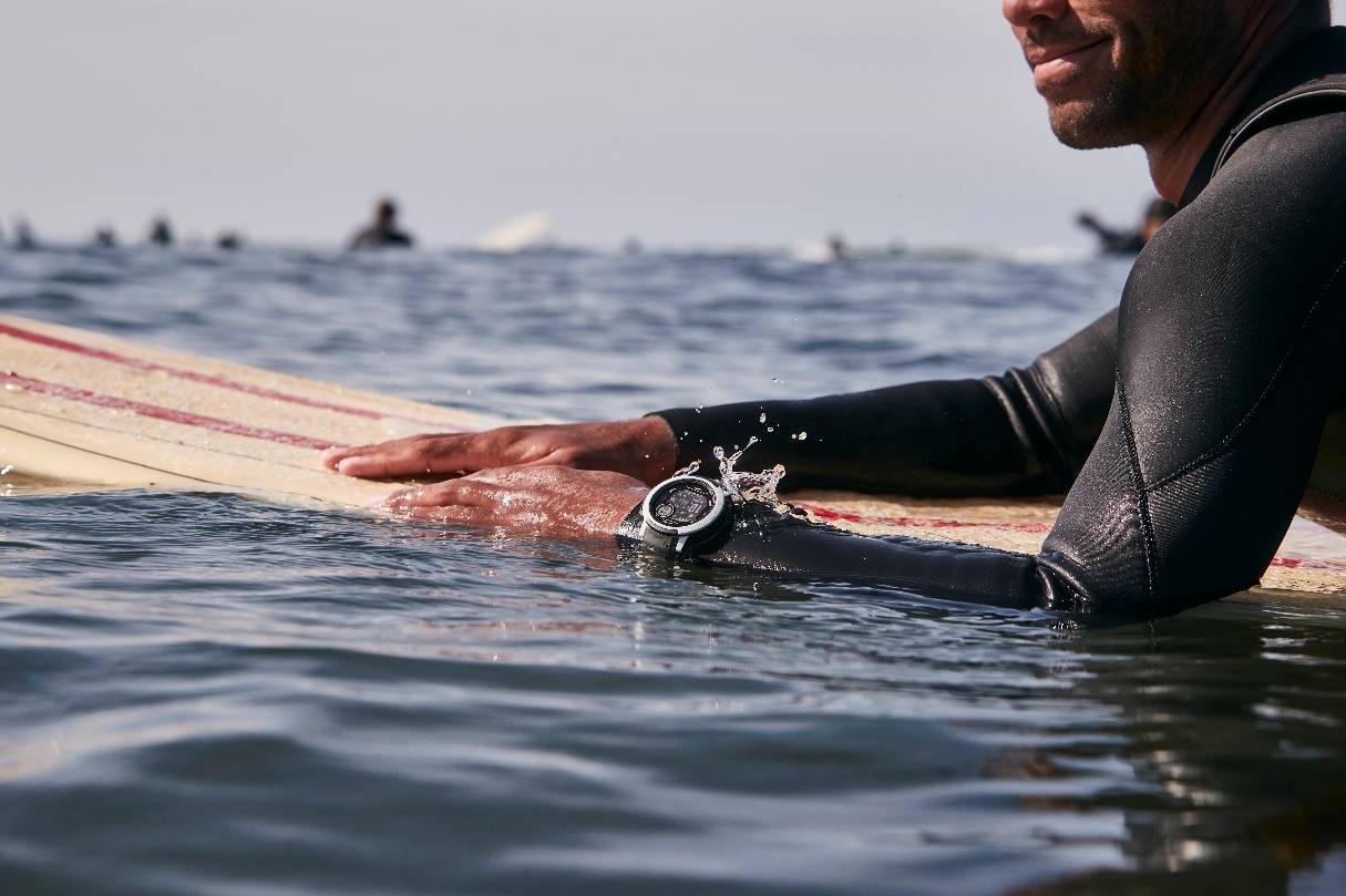 功能|佳明本能Instinct 2系列来袭,让你的主场所向披靡