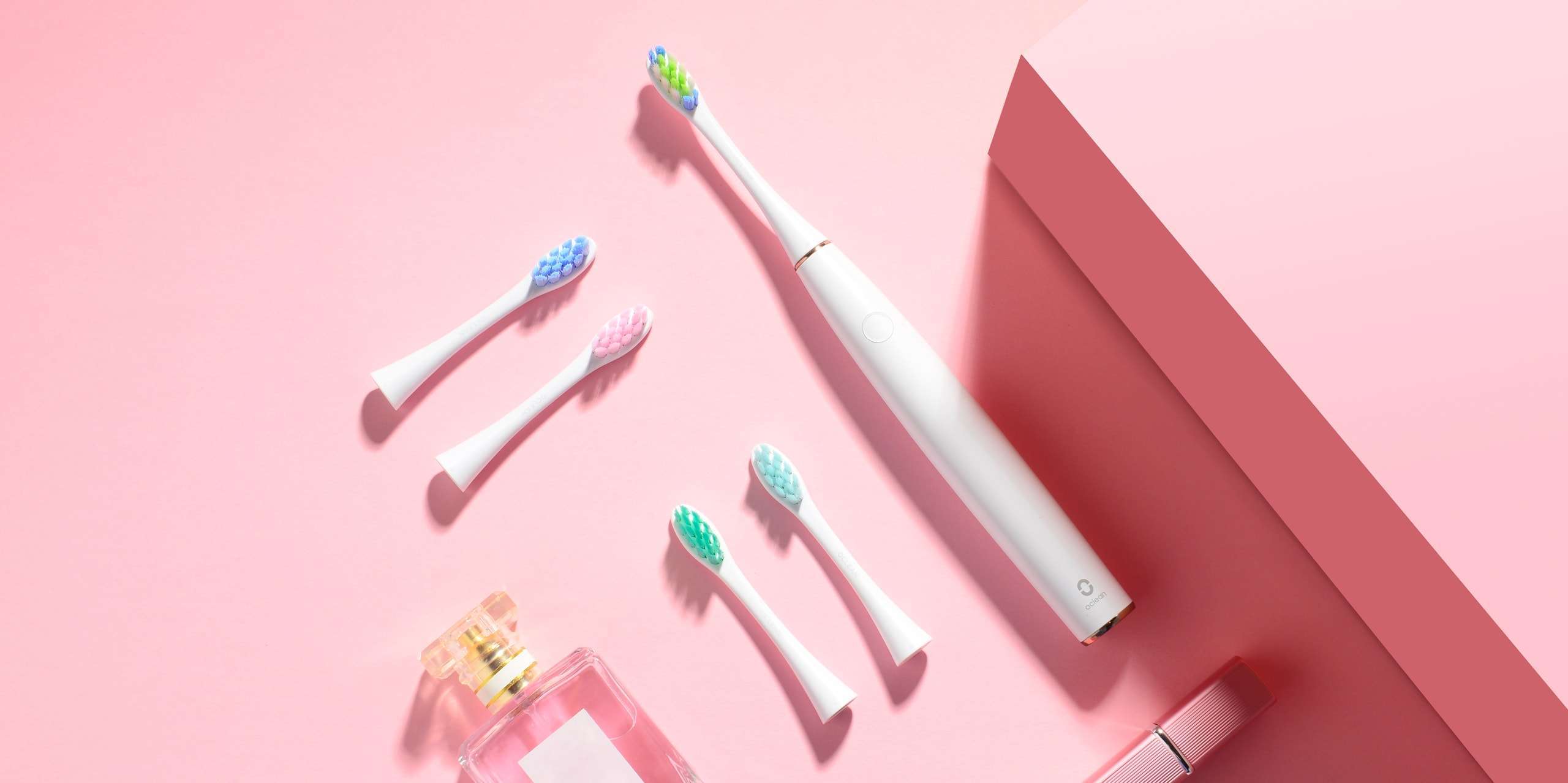 电动牙刷,烧出来的上市路_usmile_市场_素士