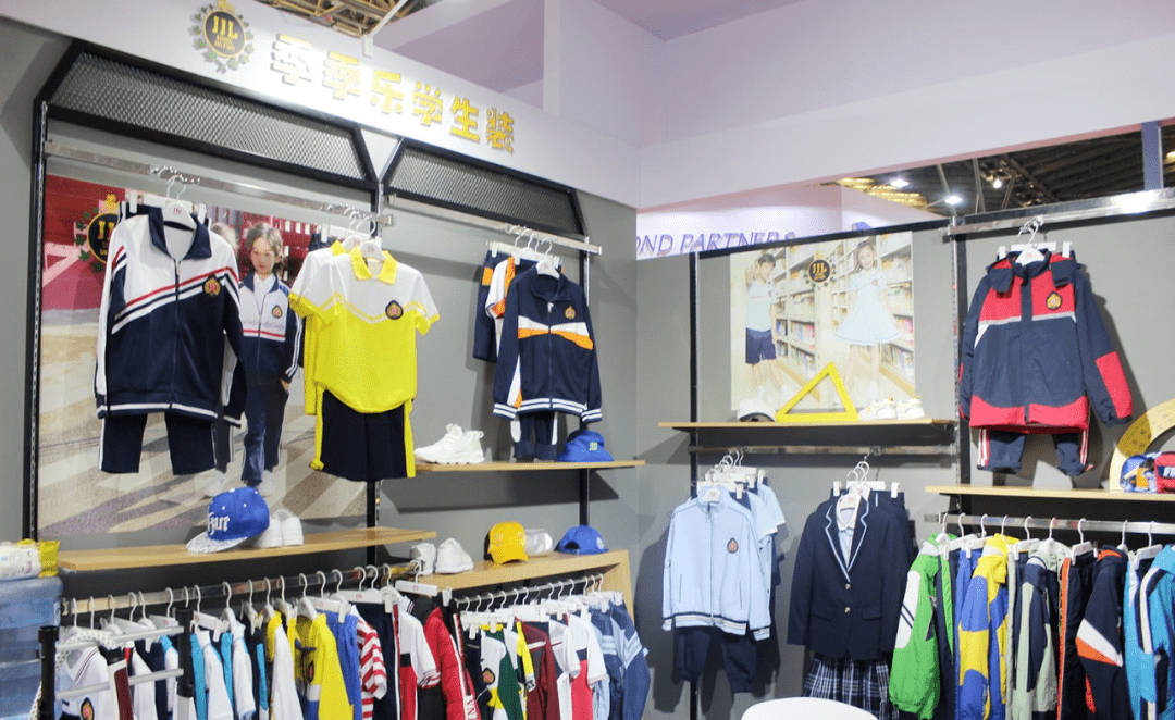 智能校服平台 | 石狮市儿童产业联合会携手钦家共促中国校园服饰的