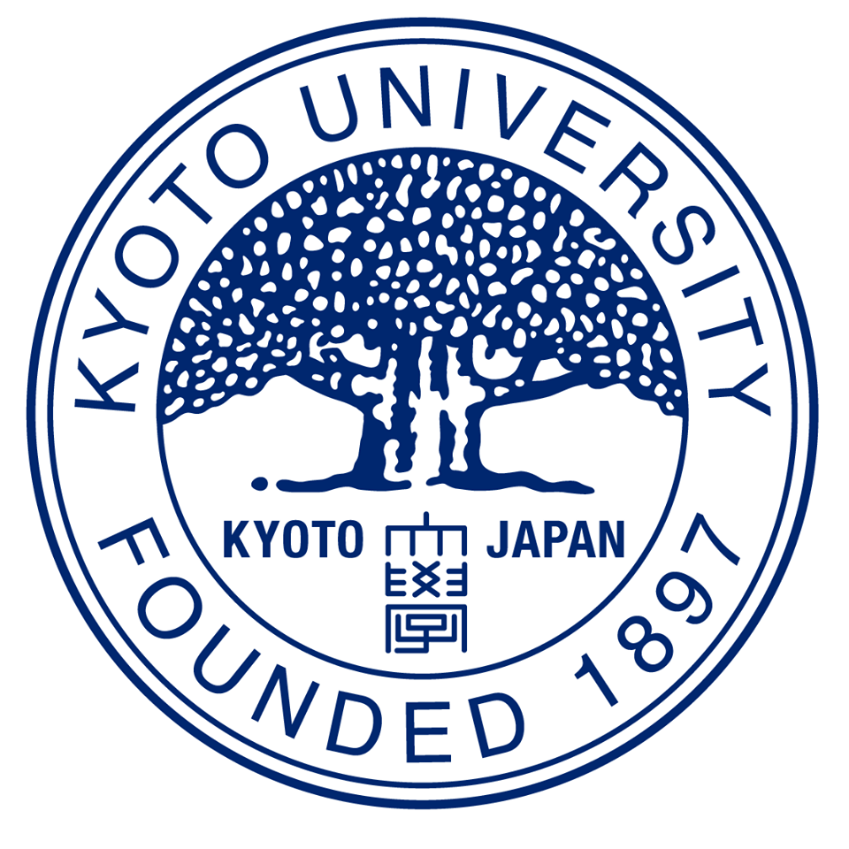 京都大学法学院图片