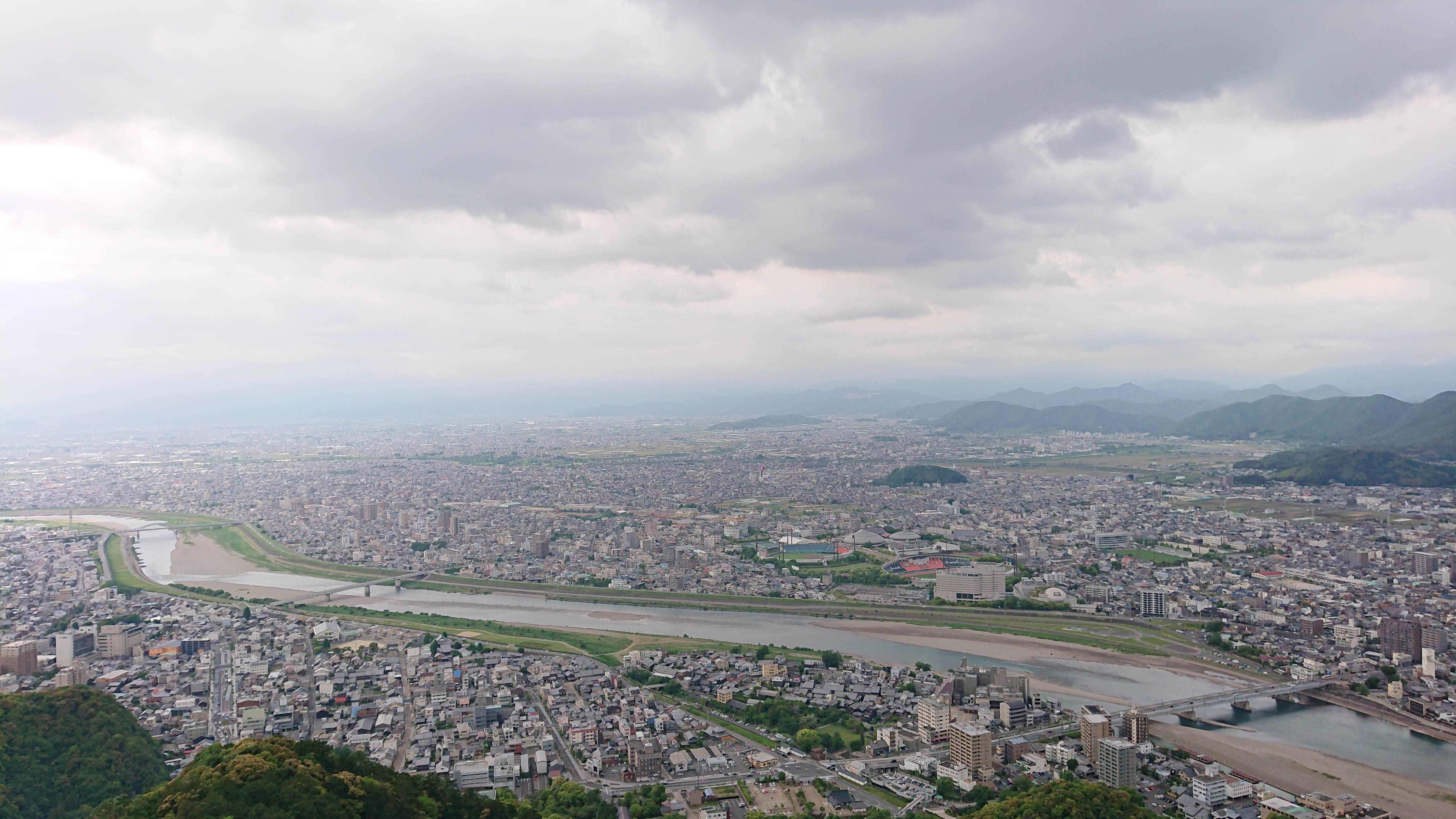 饺子|日本中部 嗨翻天的亲子之旅