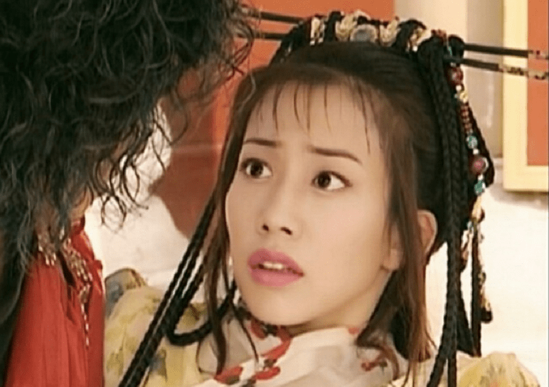 步惊云的最终归宿是聂风?四个女朋友结局都悲剧了_孔慈_紫凝_感情