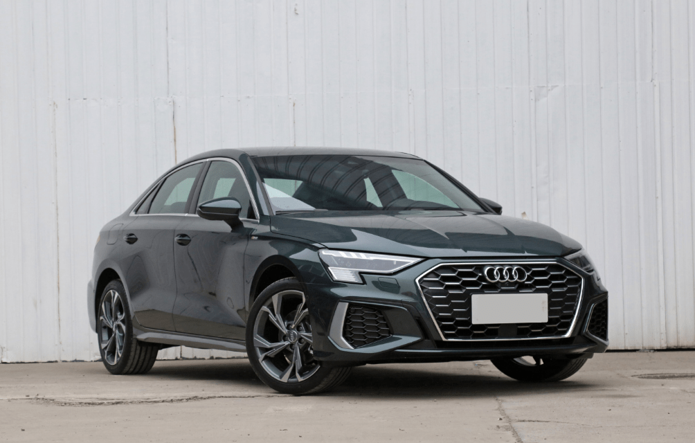 21款奥迪a3性价比真的很低网友看看月销量桑塔纳比它强太多