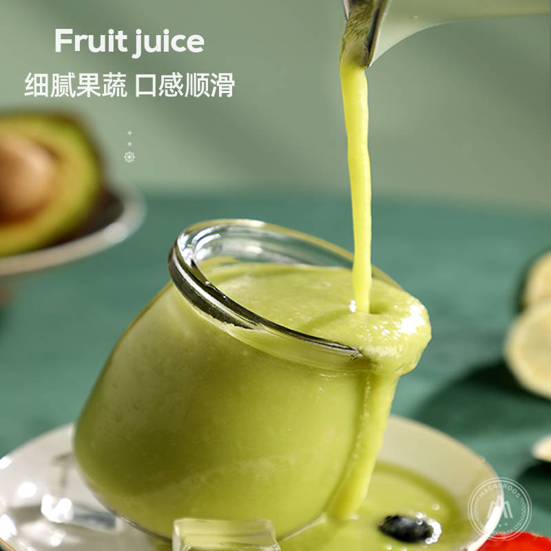 蔬菜|忠实的“豆浆迷”,早餐必来一杯香甜醇厚的自制豆浆