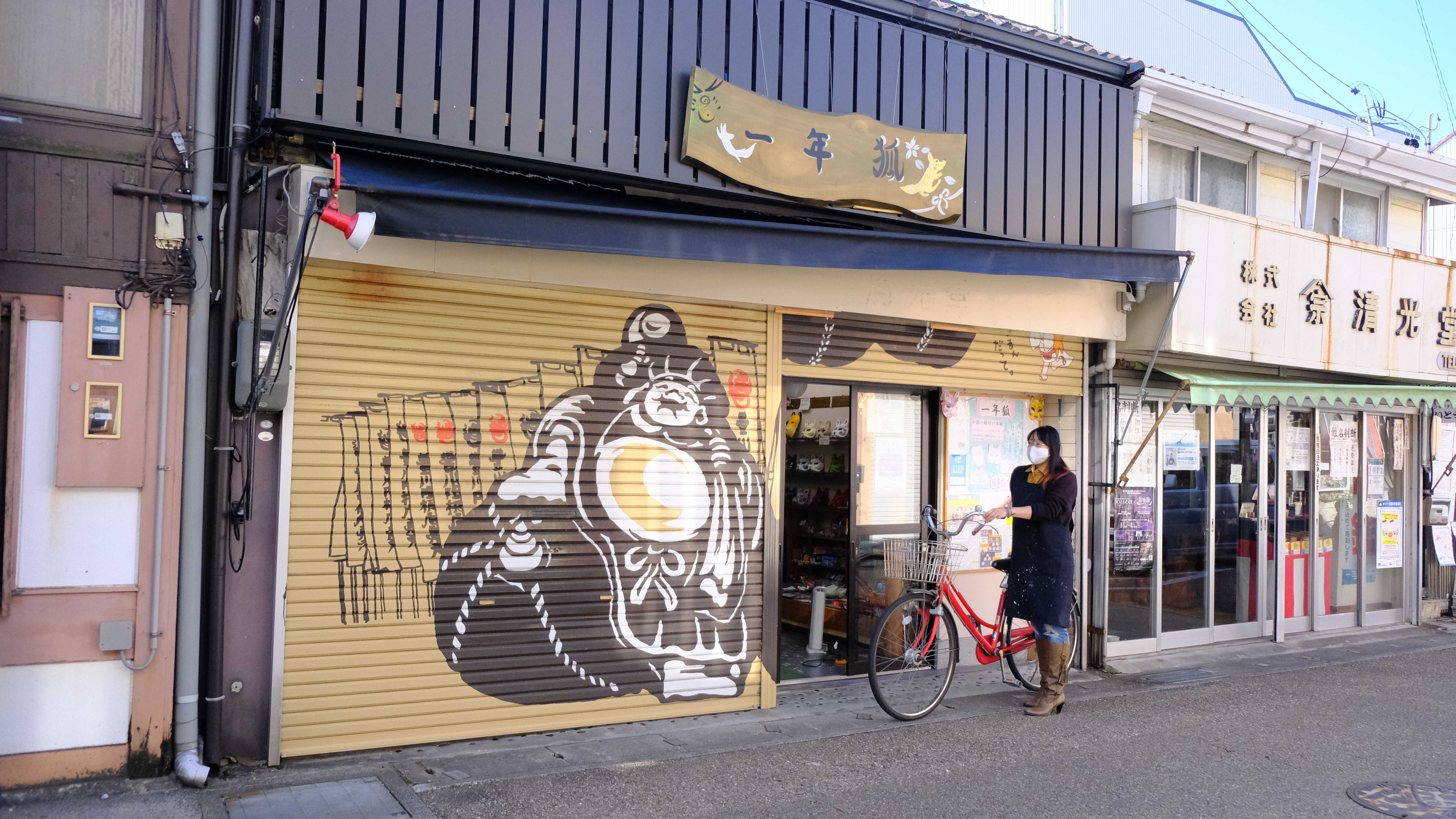 静冈县|闺蜜游日本中部 伊势湾美食美景治愈之旅