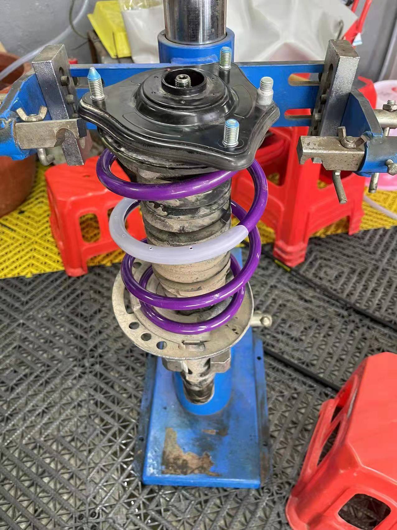 十代思域升级(ygt运动短弹簧)_搜狐汽车_搜狐网