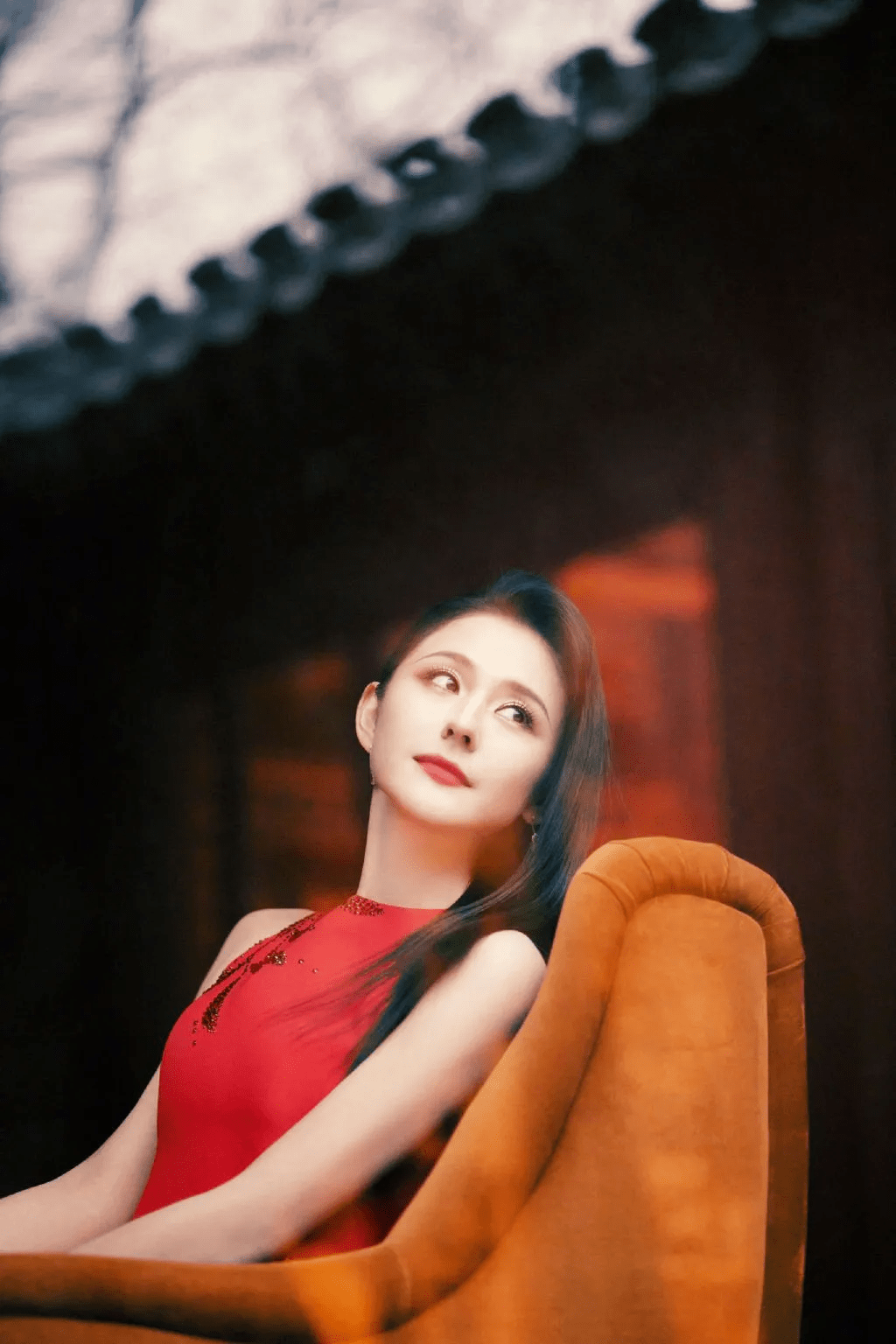中国新疆籍女演员图片