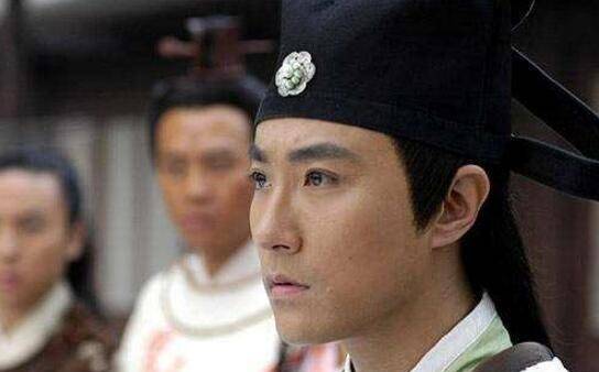 他高中状元,为寡母要来贞节牌坊,母亲却不高兴了:我正准备嫁人_朱耀宗