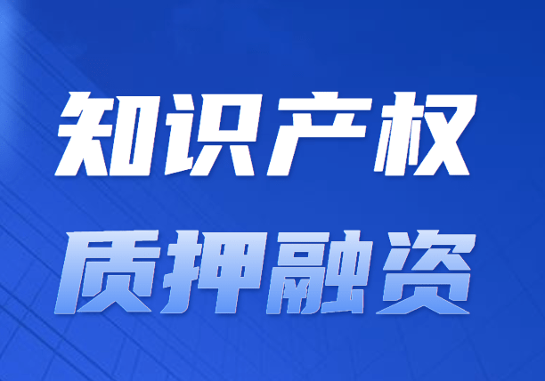 2021年上海知識產權質押融資工作十大典型案例發佈