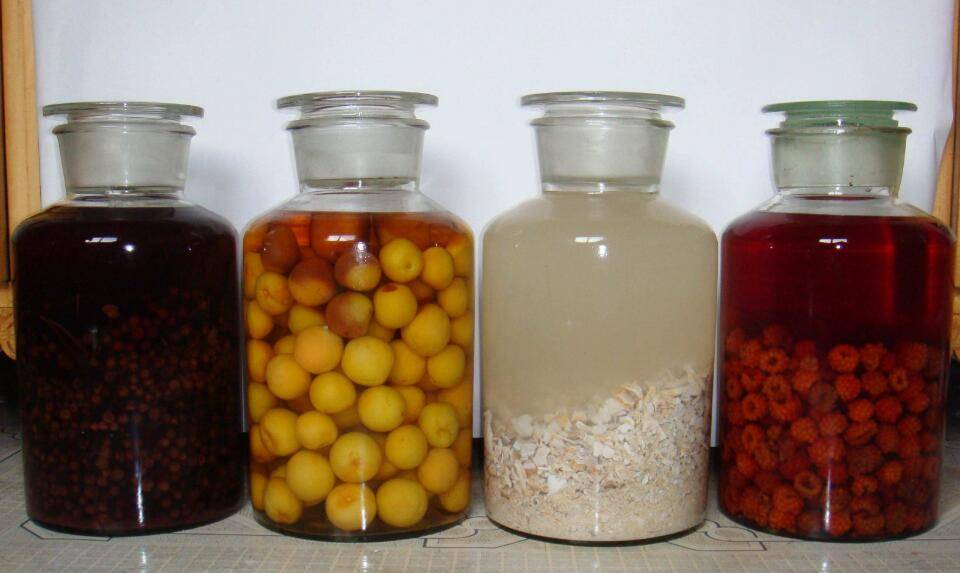 除风湿泡酒的中药材 0b114ece36814626b2305a62fd2b7766.jpeg