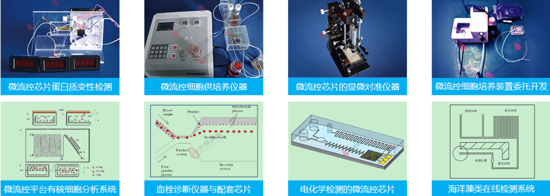 一文了解微流控芯片技术发展和未来