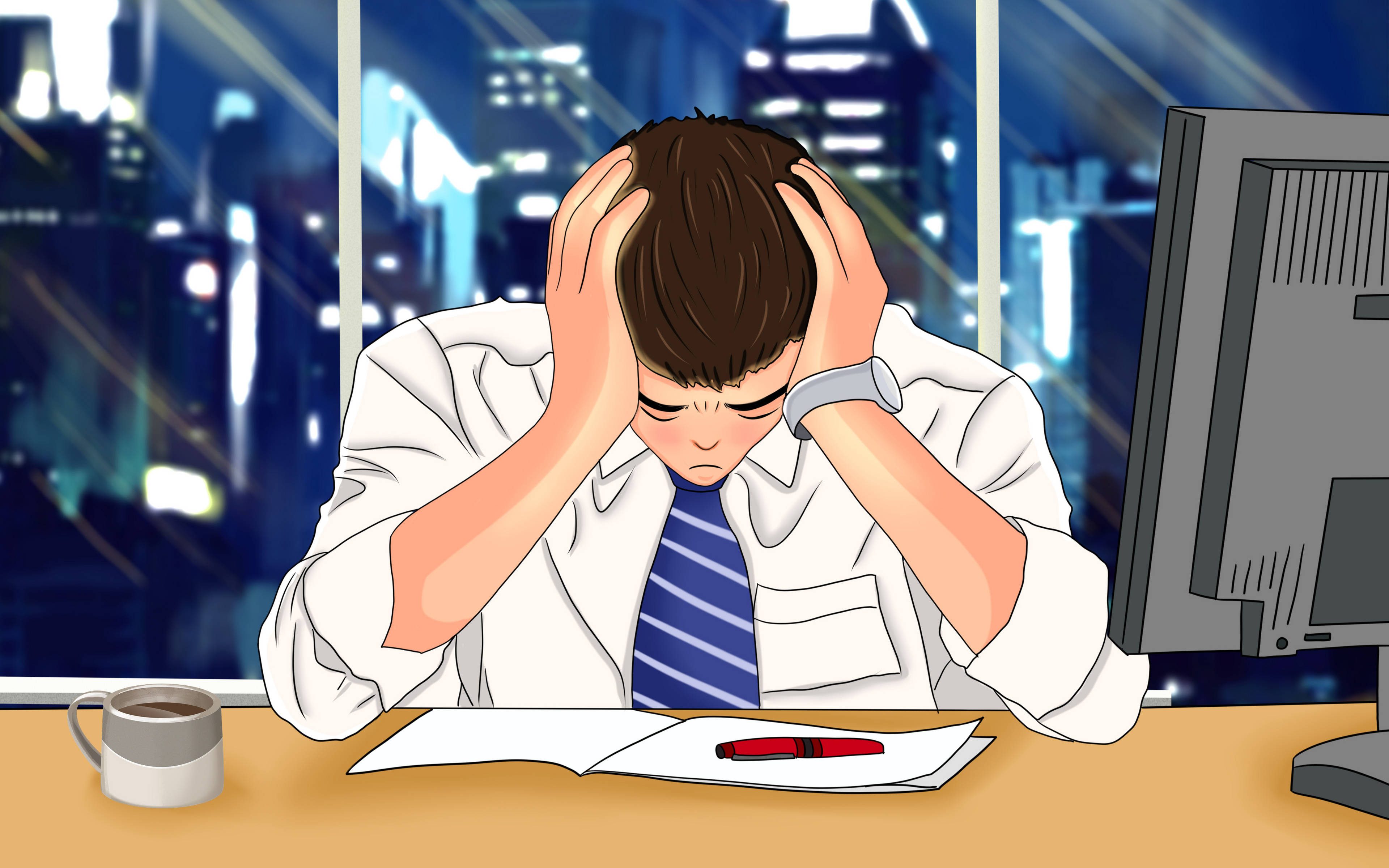 坂田为什么受伤的总是你