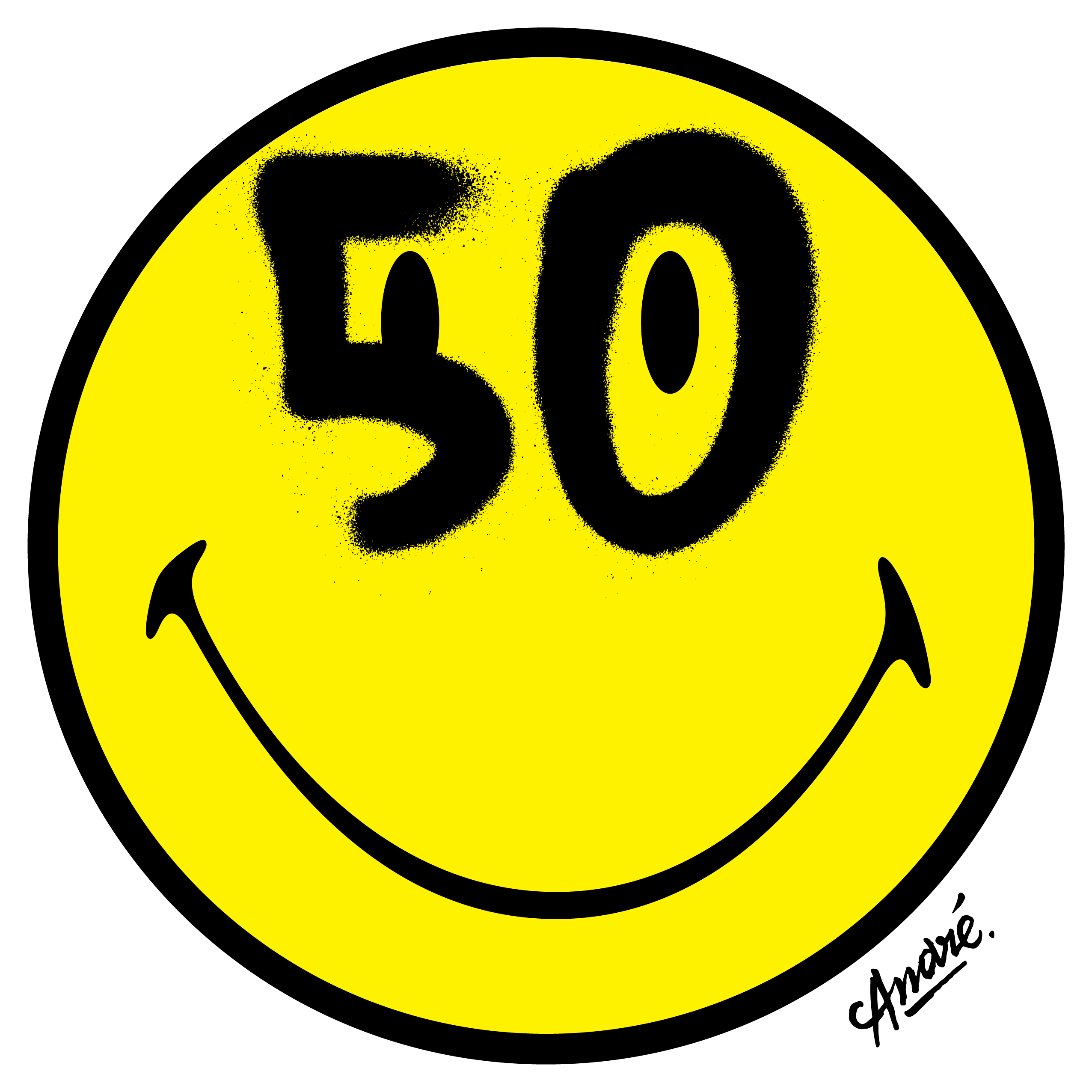 记得要微笑smiley携手老佛爷百货举办生日派对