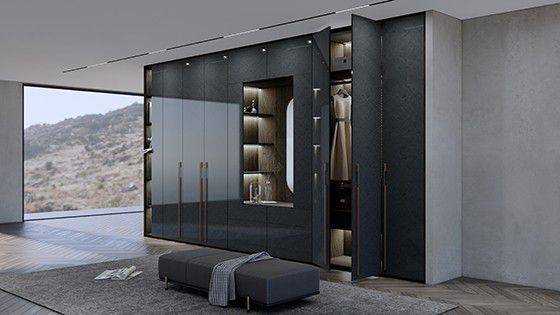 维意定制率先入围2021年国家企业标准"领跑者"_发展_家具_成品