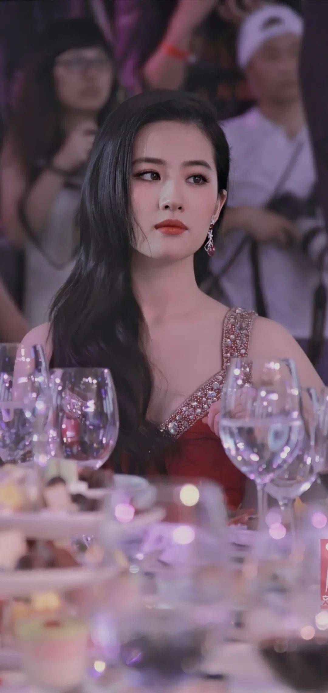 刘亦菲 高清明星壁纸 | 刘亦菲控