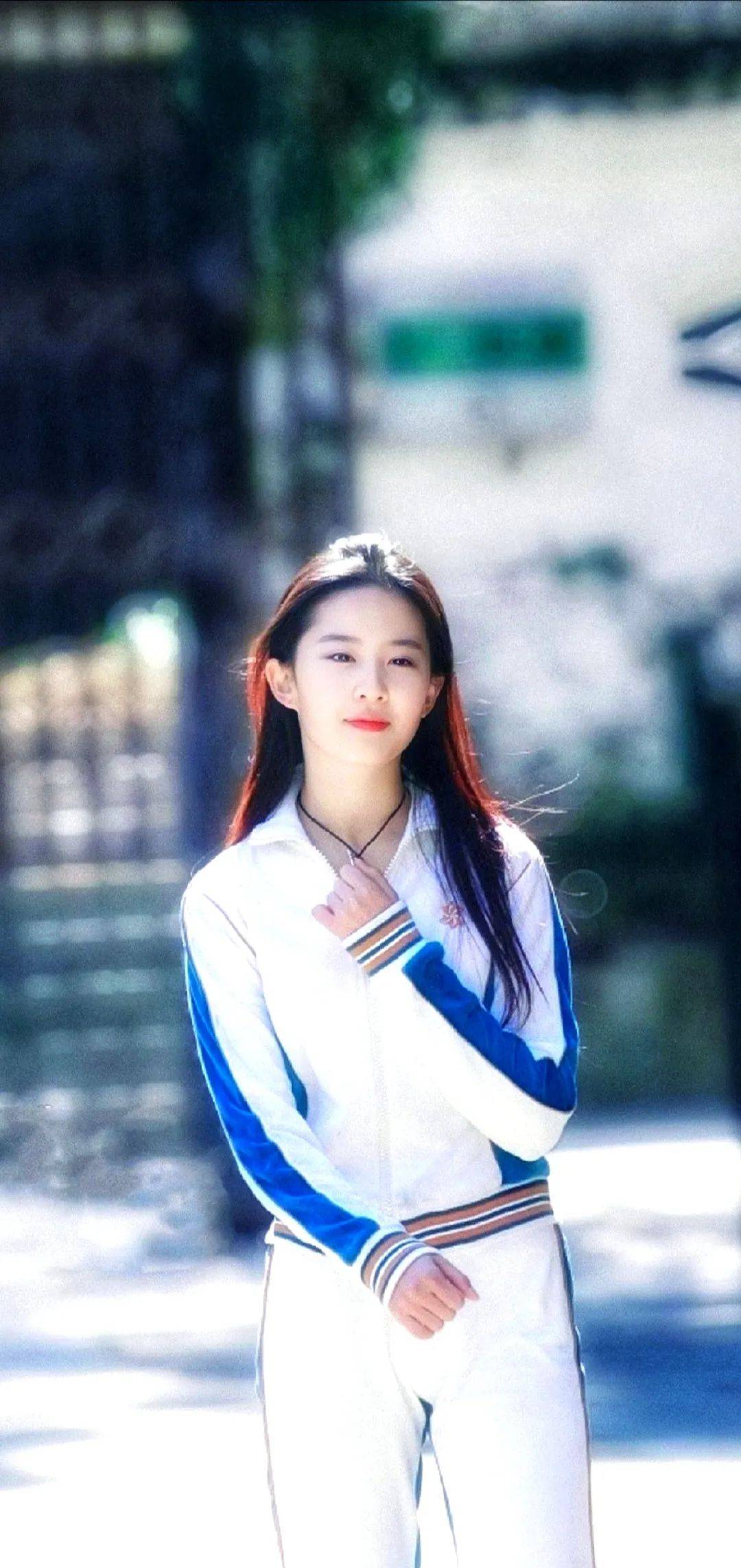 刘亦菲 高清明星壁纸 | 刘亦菲控