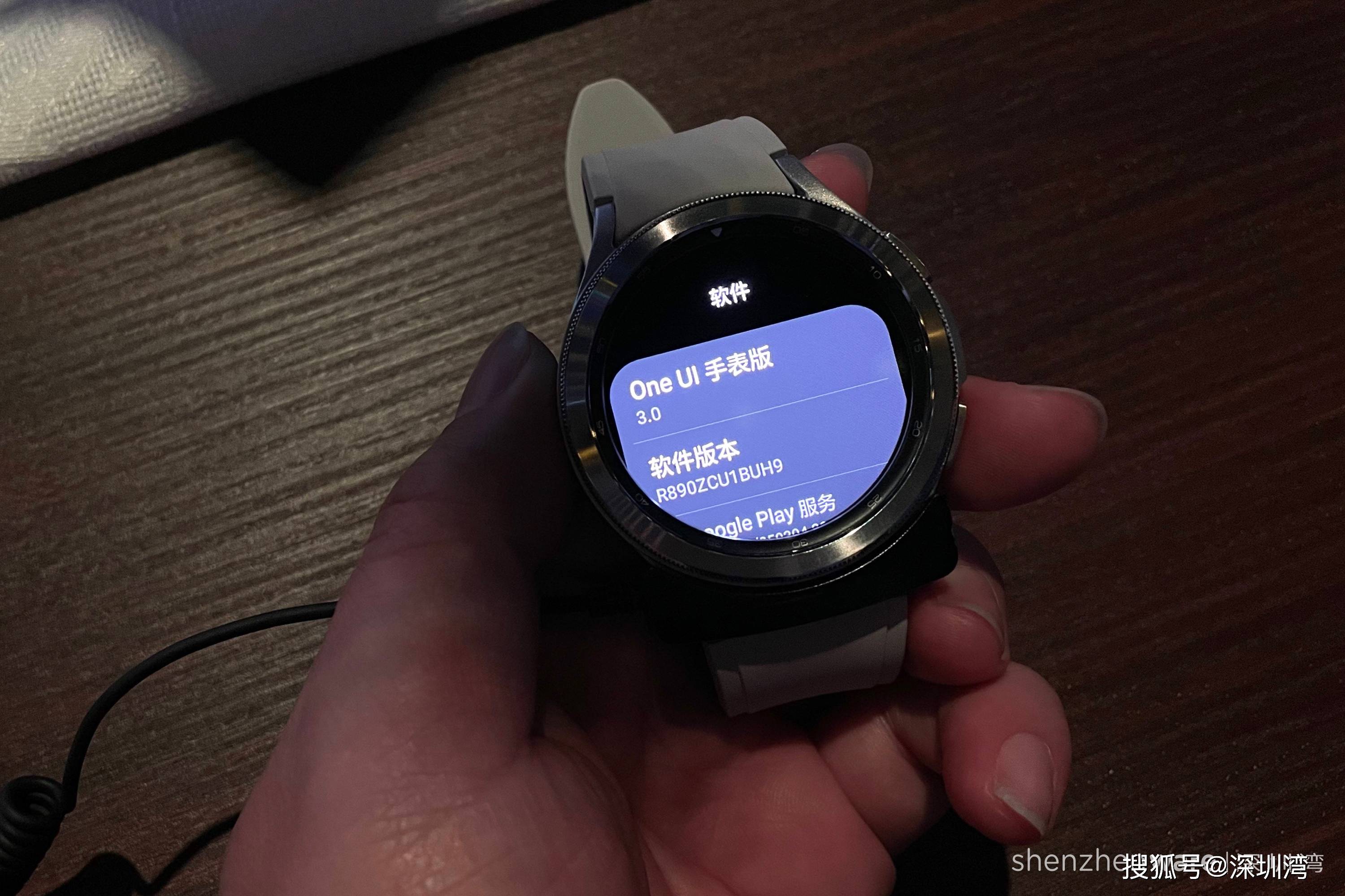 原创高通要用wear5100接手wearos34nm工艺4核cortexa53低功耗是亮点