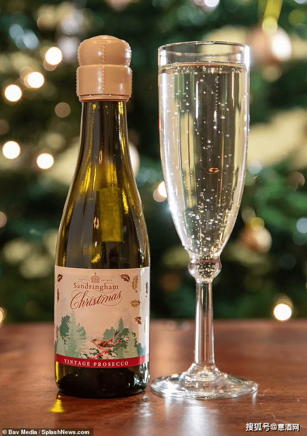 揭秘英国王室都爱不释手的普罗塞克葡萄酒