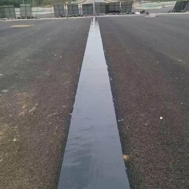 tst弹塑体伸缩缝的优缺点与施工工艺