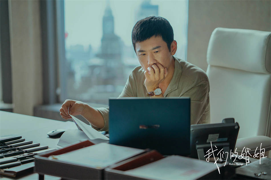 彗星|《我们的婚姻》正在热播 白百何佟大为亲密关系亮红灯