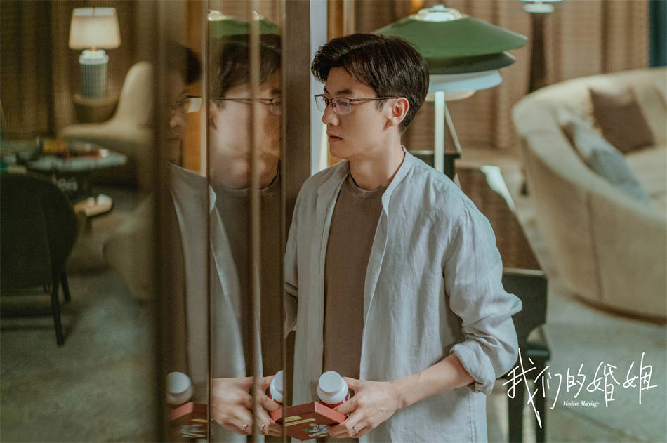 彗星|《我们的婚姻》正在热播 白百何佟大为亲密关系亮红灯