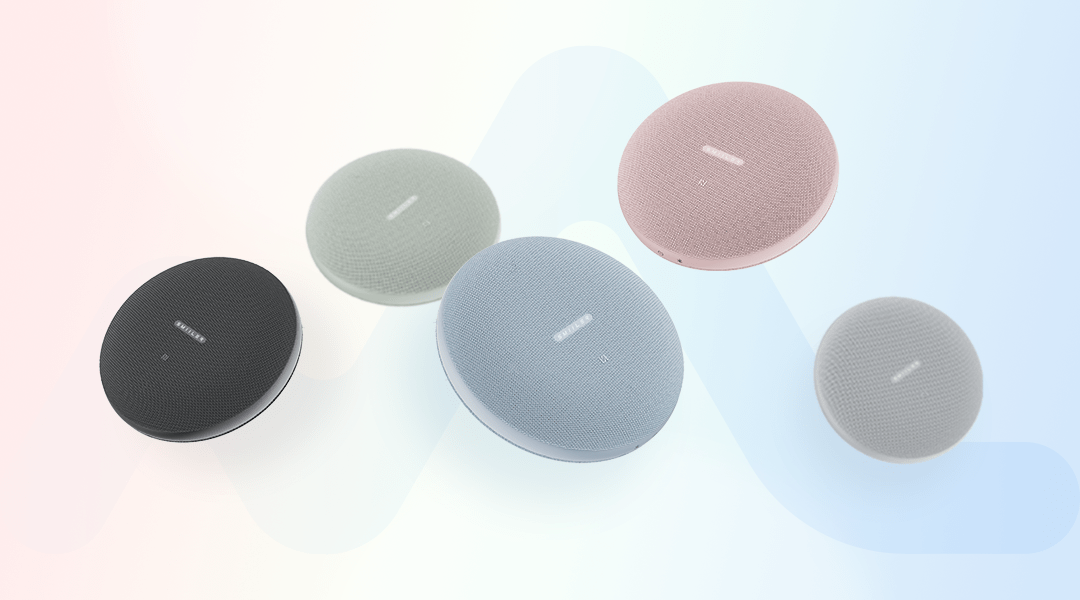 重磅！全新智能硬件品牌「思麦耳」上线，智慧生活强势来袭！