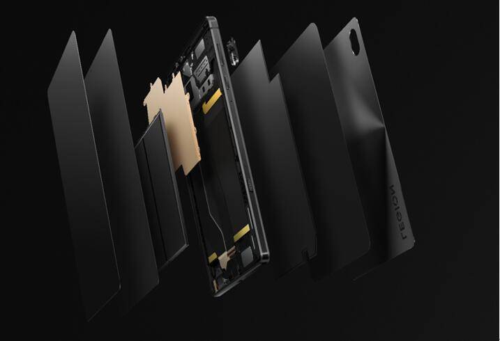 玩家|2199元起！联想拯救者Y700游戏平板发布，重塑平板专业游戏体验