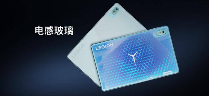 玩家|2199元起！联想拯救者Y700游戏平板发布，重塑平板专业游戏体验