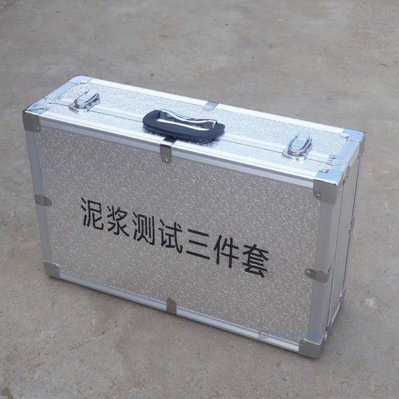 泥浆三件套测试仪