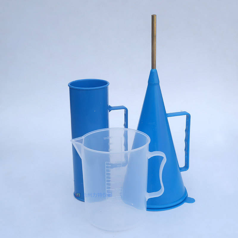 泥浆三件套测试仪