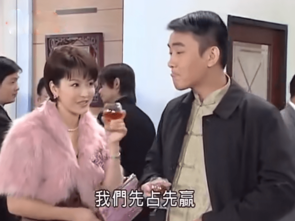 意难忘大反派蔡进炮坏事做尽结局却是人生赢家