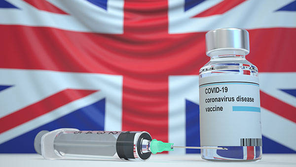 搜狐医药 | 新冠疫苗加强接种对Omicron免疫力如何？英国上百万人数据来了