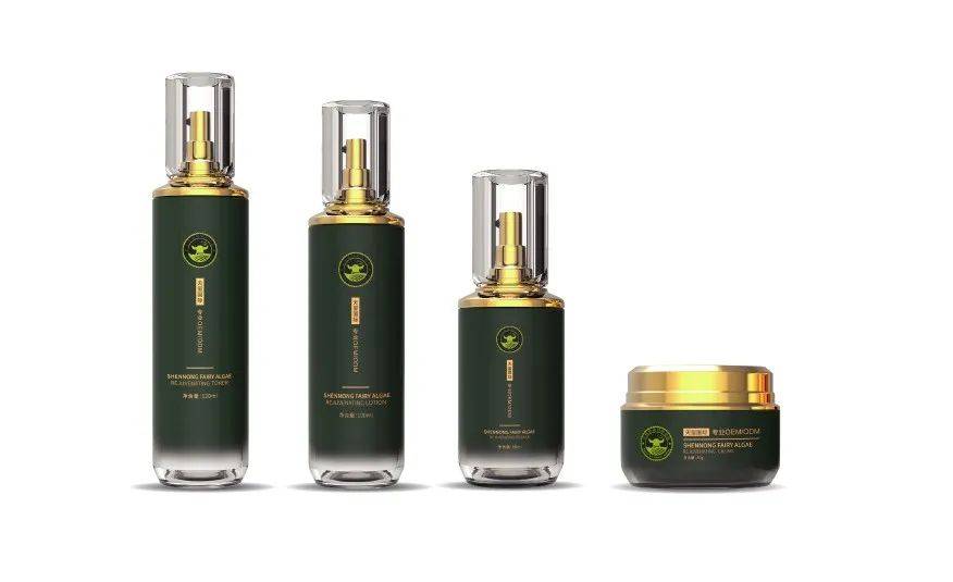 消息资讯携化妆品odm定制新品亮相美博会，天玺国际要放大招？