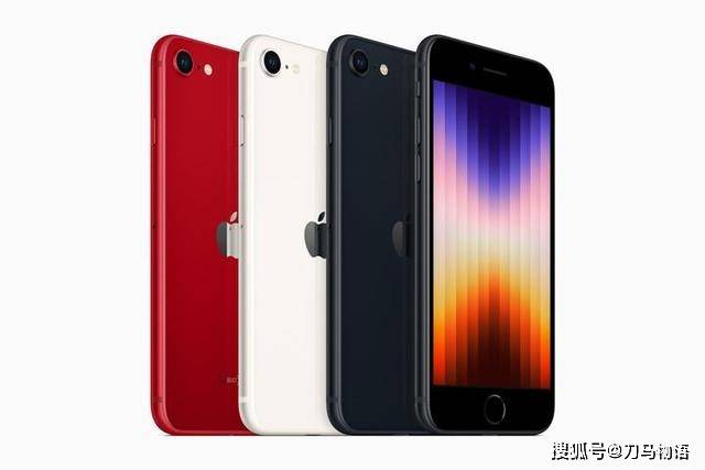 市场|没有惊喜的新iPhone SE，收割哪个市场的份额？