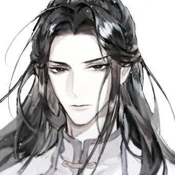 古风男头丨多情美少年,屈指芳菲近_姐妹_头像_古风