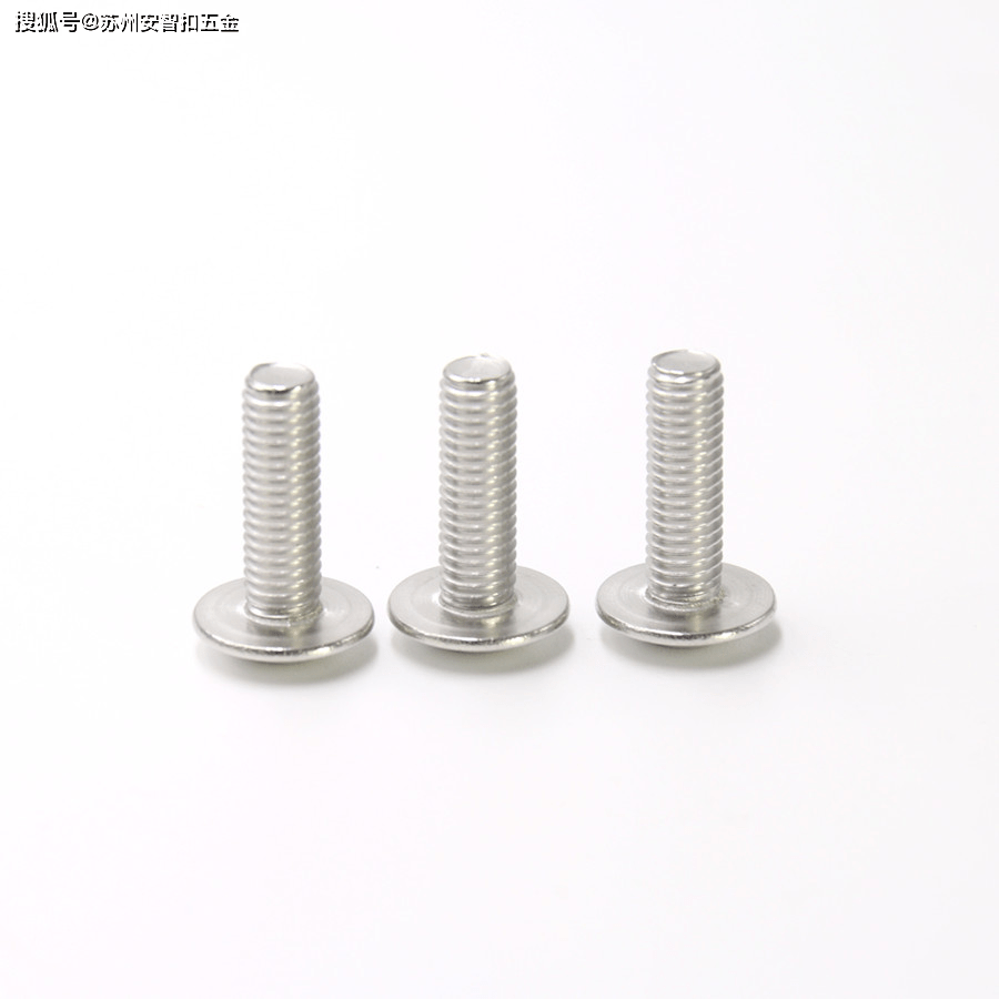 导致不锈钢螺丝出现混料的原因有哪些