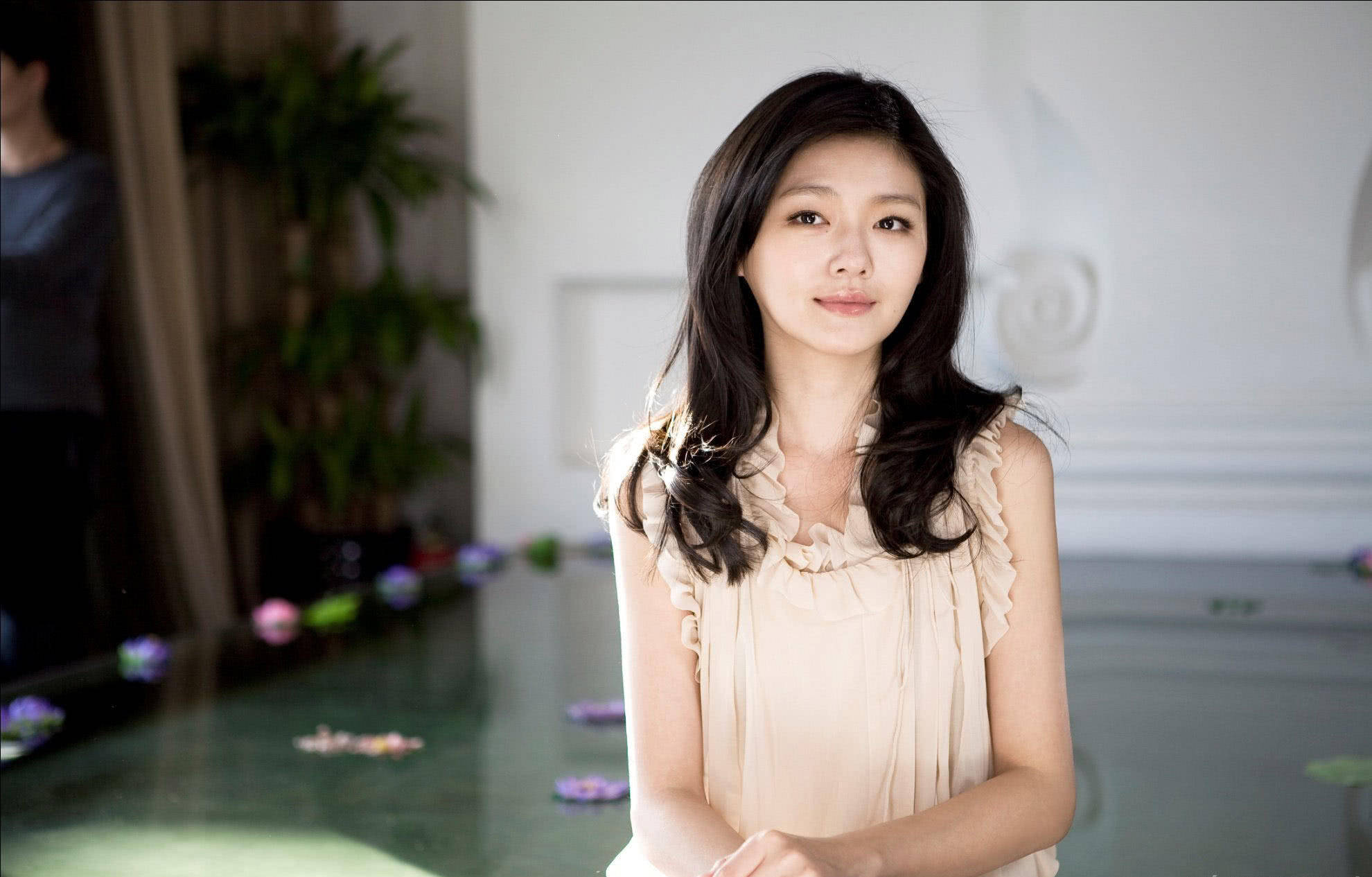 演员 大S 徐熙媛 唯美照片合集-搜狐大视野-搜狐新闻